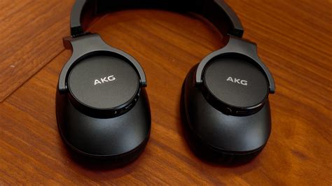 AKG N700NC M2 review: Sounds great | Expert Reviews