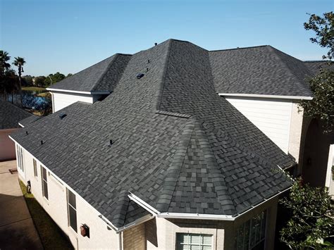 Landmark Pro Max Def Moire Black : Our Craftsmanship Northpoint Roofing ...