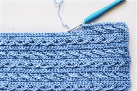 crochet pattern design ideas