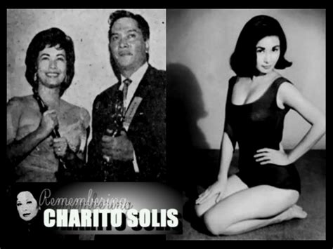 ARTICLES – Remebering Charito Solis 4 | Star For All Seasons