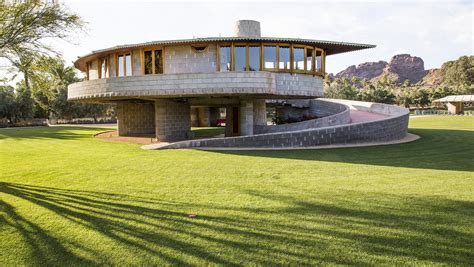 Phoenix Frank Lloyd Wright home for sale for $12.95 million