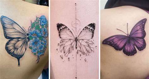 35 Beautiful Butterfly Designs and Meanings - Symbolism of the ...