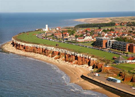 Top 10 family beaches in Norfolk, Suffolk, Essex, East of England ...