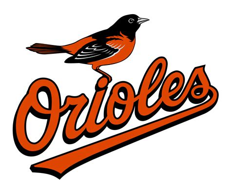 Baltimore Orioles Logo PNG Transparent & SVG Vector - Freebie Supply