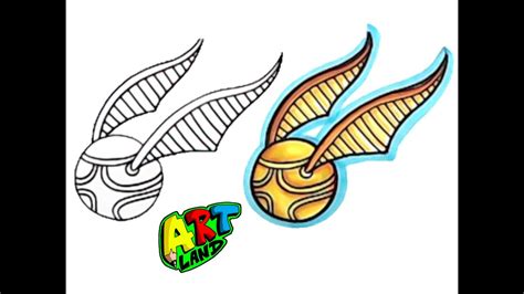 Snitch Drawing - Golden Snitch Pixel Clipart Pinclipart | Dekorisori