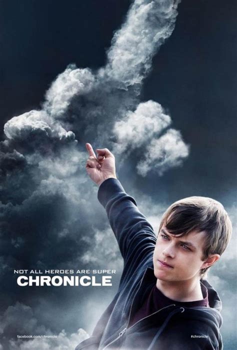 Chronicle Movie Wallpapers - Wallpaper Cave