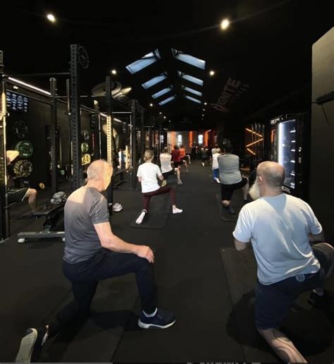 The Greystones Guide | Ignite Fitness Delgany Is Hiring