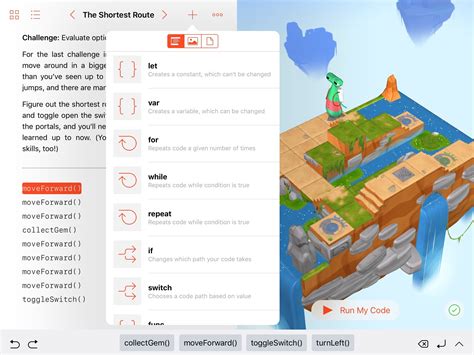 Swift Playgrounds: Previewing Apple's remarkable new portal to code | iMore