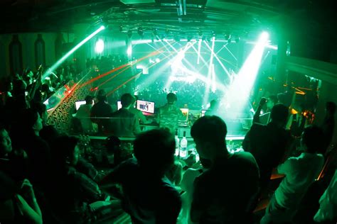 9 Best Nightclubs in Bangkok - Where to Party at Night in Bangkok? - Go ...