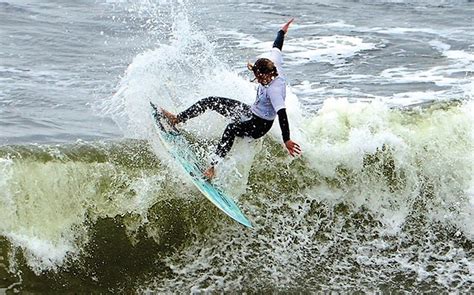 Surfing in Bundoran - Discover Bundoran, County Donegal