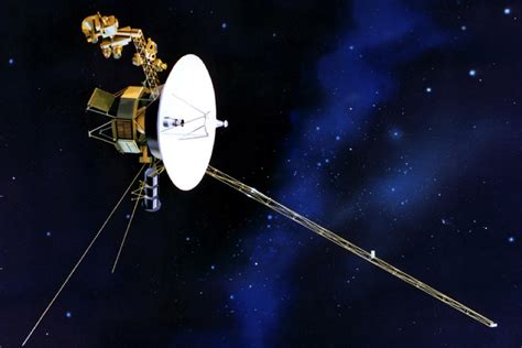 NASA-Sonde Voyager 1 verlässt das Sonnensystem