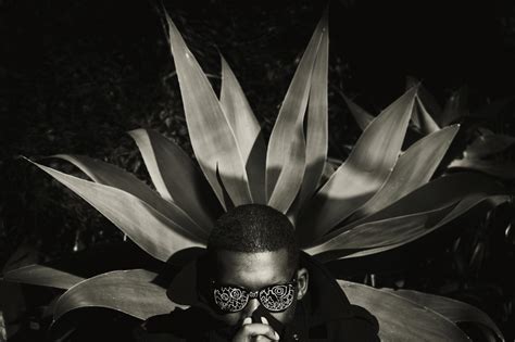 Flying Lotus – Cosmogramma – Timothy Saccenti