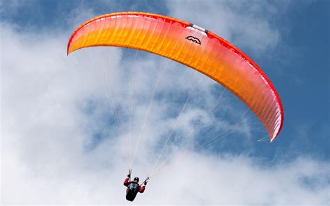 Visit Kamshet, The Paragliding Paradise To Fly Like A Bird | WhatsHot Pune