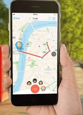 Top 13 Free GPS Tracking Apps for Android [2023 Updated]