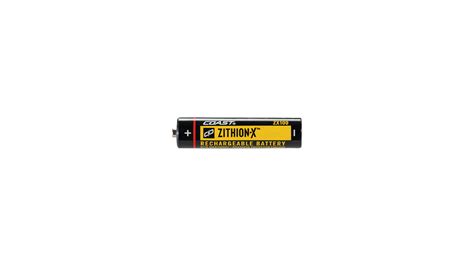 ZX100 Rechargeable Battery – COAST Products