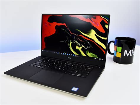 Dell XPS 15 (9560) review: An impressive laptop with key upgrades and ...