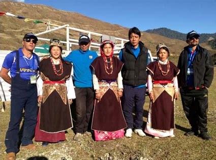 Mechuka Tour Package – Tawang Tour and Travel