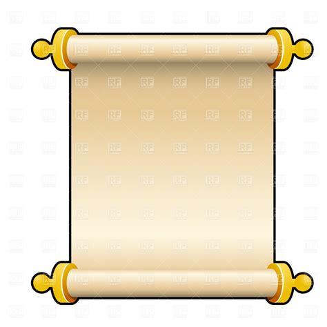 Bible clipart scroll, Bible scroll Transparent FREE for download on ...