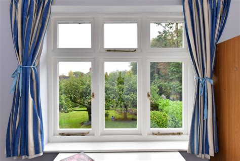 Replacement Casement Windows - The Sash Window Workshop | Casement ...