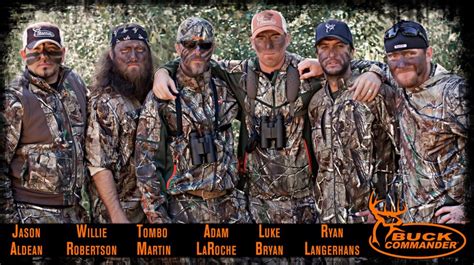 Famous Celeb Hunters | Hunting