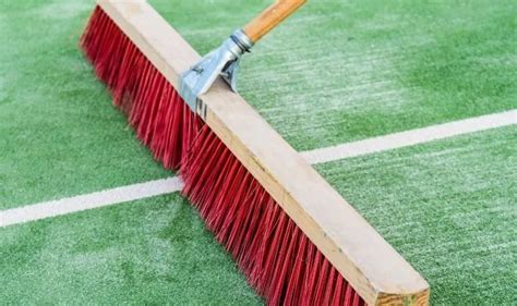 Artificial Turf Field Maintenance costs and guidelines - Sports Venue ...