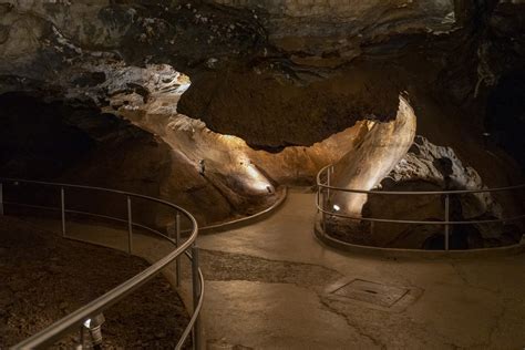 Ochtinská Aragonite Cave | Slovak Film Commission