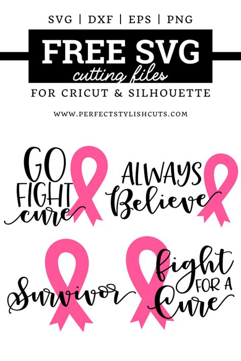 44+ Breast Cancer Survivor Svg Free Pictures