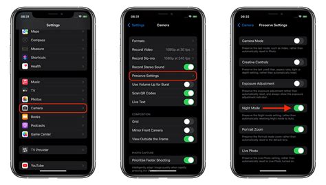 iOS 15: How to Turn Off Automatic Night Mode on iPhone - MacRumors