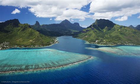 Navettes Moorea – DPAM