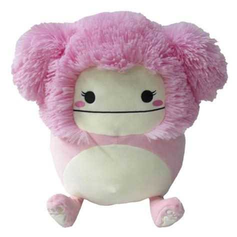 Squishmallow 16 pulgadas blina el animal grande y Chile | Ubuy