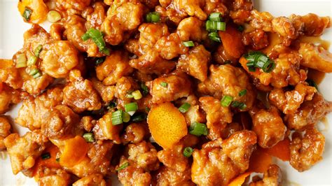 Panda Express Orange Chicken Recipe - Food.com