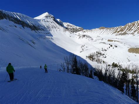 Big Sky Montana Review - Ski North America's Top 100 Resorts