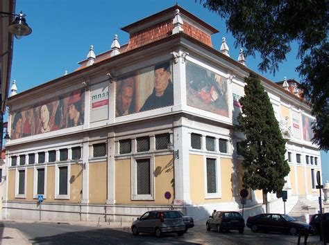 Cool Lisbon: Museu Arte Antiga