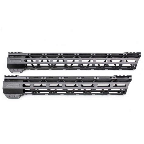 Angled 3 Gun Handguard [ON SALE] UM Tactical