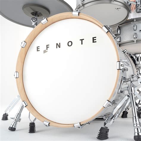 EFNOTE Drums – Artesia Pro