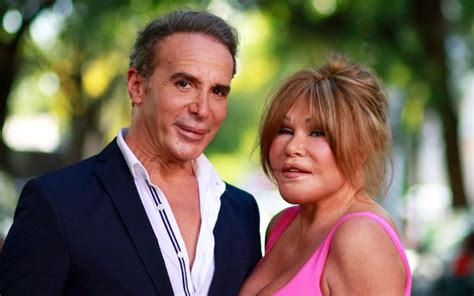 Jocelyn Wildenstein Husband: All Details | Glamour Fame