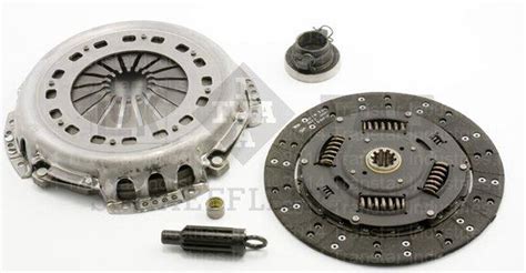 NV5600 TRANSMISSION CLUTCH SET BY LUK FITS '01-'05 DODGE RAM 2500 3500 ...