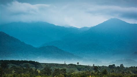 Khao Yai National Park, Thailand - National Park Review | Condé Nast ...