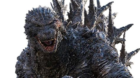 Godzilla Minus One Trailer Unleashes The King Of The Monsters - GameSpot