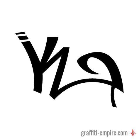 Graffiti Letters A-Z: 150+ ideas | Graffiti Alphabet - Graffiti Empire ...