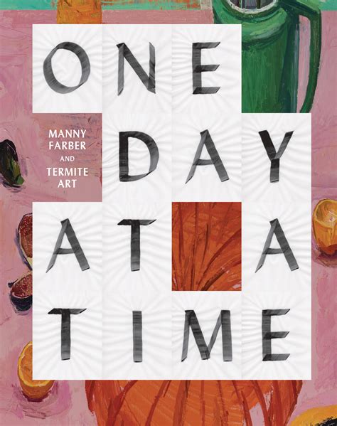 One Day at a Time. Prestel Publishing (Hardcover)