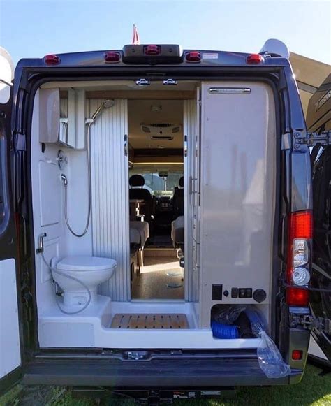 Project Van Life 🚐 on Instagram: “Choosing to invest in a sprinter van ...