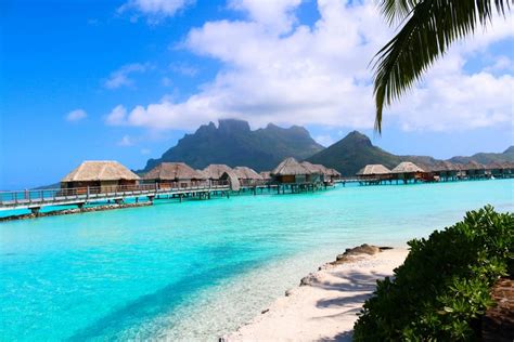 Bora Bora Honeymoon: The Perfect Luxury Escape