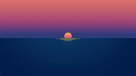 Sunset Gif - 1920x1080 Wallpaper - teahub.io