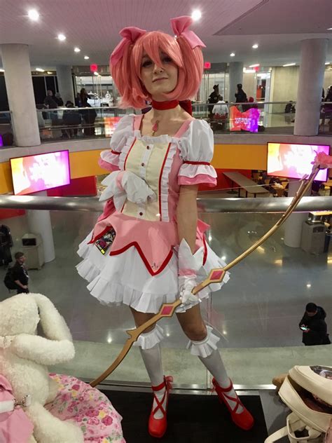 Anime NYC Cosplay Gallery I - Anime NYC 2018 News Roundup - Anime News ...