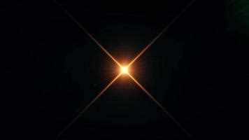 Lens Flare Overlay