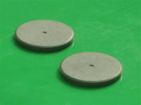 Ceramic Magnetic Discs (Craft Magnets) from Abel Magnets | Abel Magnets