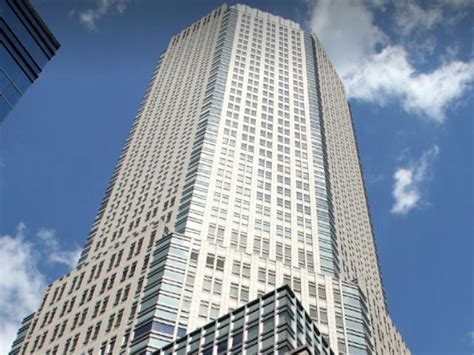 383 Madison Avenue , New York, NY 10017 Office Building In Grand Central