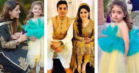 Junaid Jamshed Niazi gives us major family goals from his latest family ...