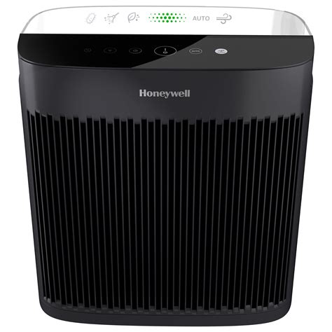 Honeywell InSight HEPA Air Purifier, Extra-Large Rooms (500 Black ...